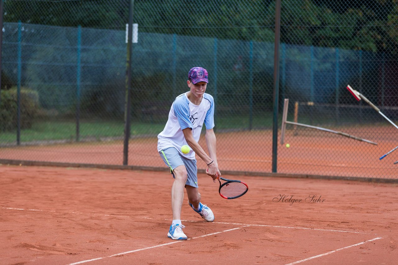 Bild 244 - Prisdorfer Sommercup